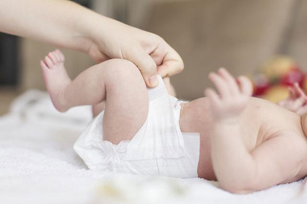 نکاتی برای خرید پوشک بچه