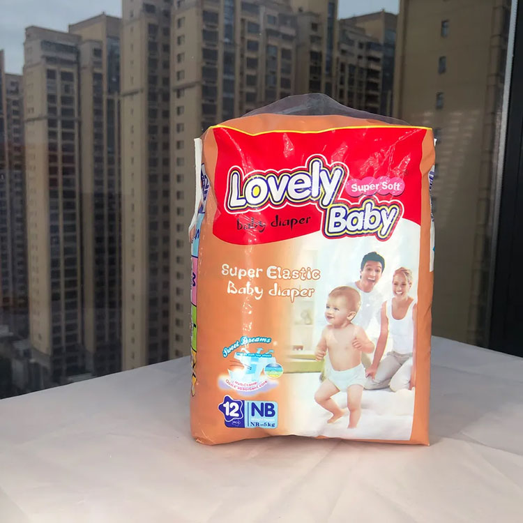 چند بار نوزادان نیاز به تغییر پوشک یکبار مصرف دارند؟
