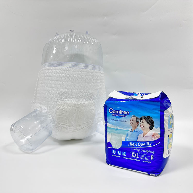 چگونه شلوارهای بلند می‌توانند راحتی و استقلال روزانه را بهبود بخشند؟