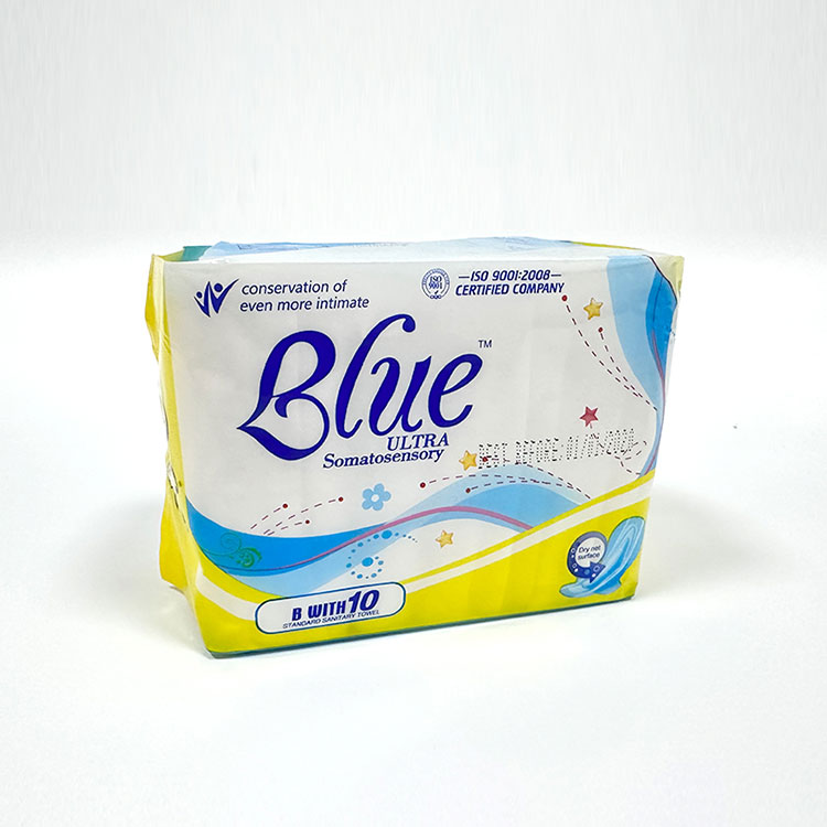 Regular Sanitary Napkins